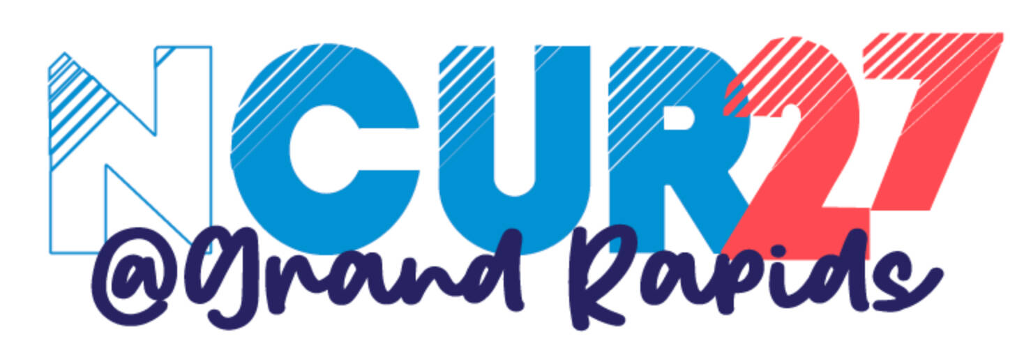 NCUR logo